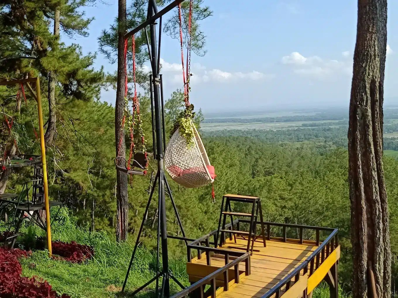 Badjor: Pengalaman Wisata Seru di Cilacap Tanpa Antre